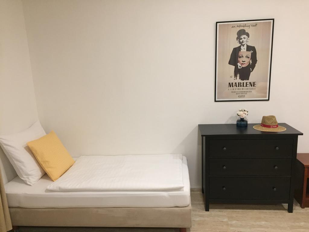 Apartmán Za radnicí Valtice Exterior foto