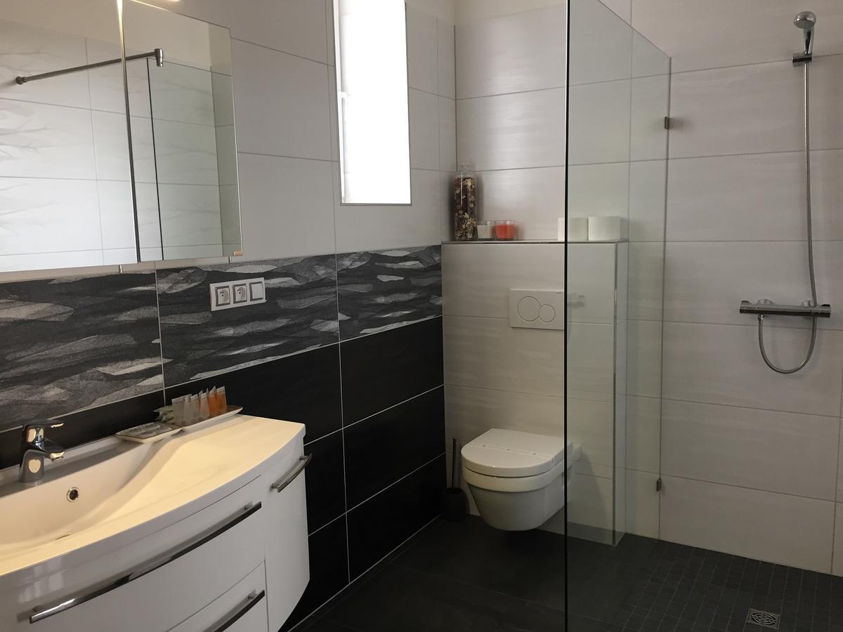 Apartmán Za radnicí Valtice Exterior foto